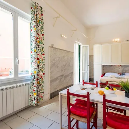 Vernazzola In - Happy Apartment